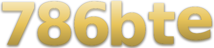 786bte logo